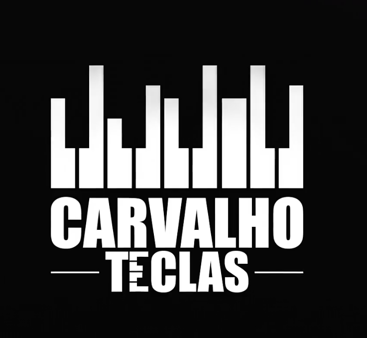 Carvalho Teclas